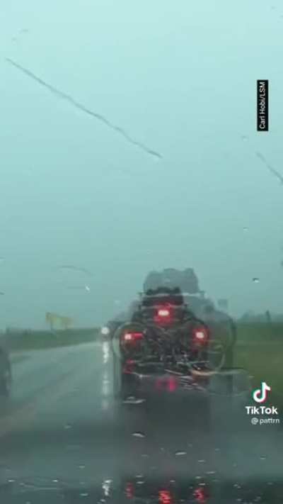 Wasn&rsquo;t *quite* going the 88mph&hellip;