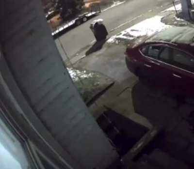 Sucks but he&rsquo;s ok