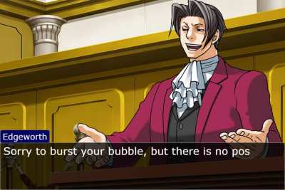 when the turnabout is epic