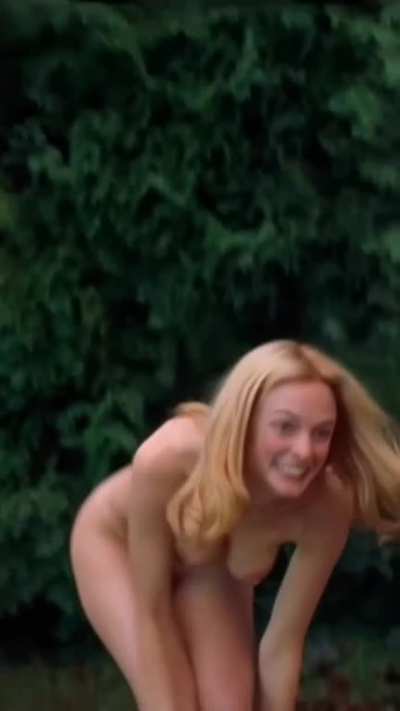 Heather Graham