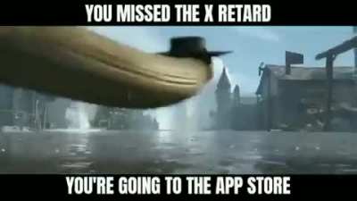 Robando memes gringos como buen latino
