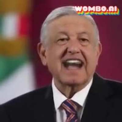 Amlo gei
