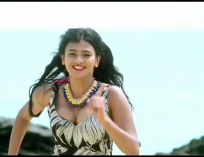 Hebah Patel 
