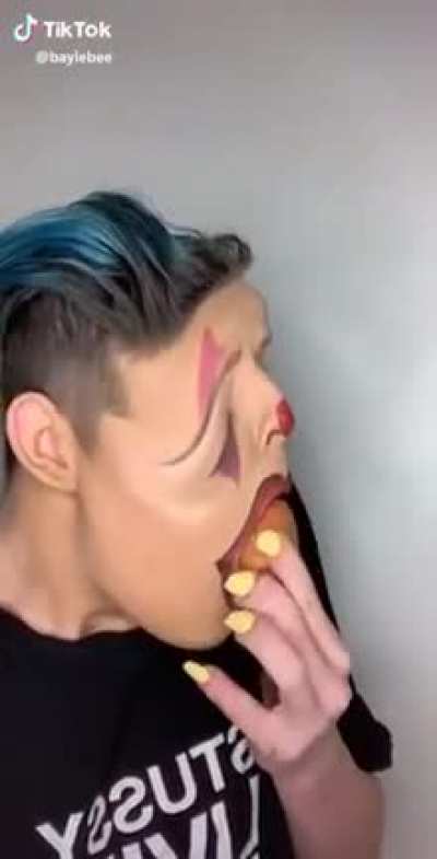 CRONCH