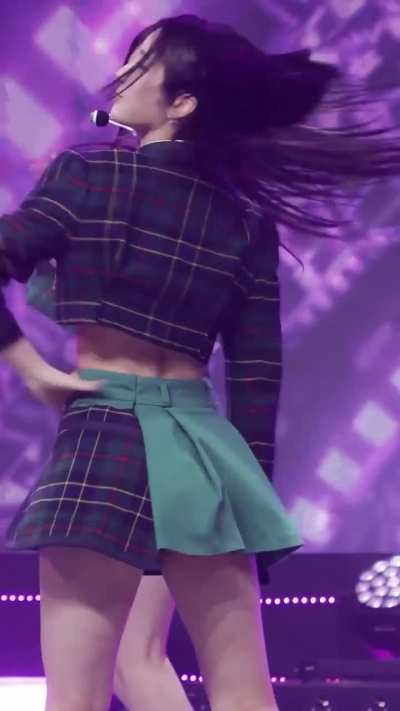 Iconic Sohee ✨