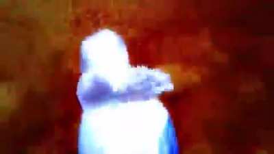 Pepsi Man