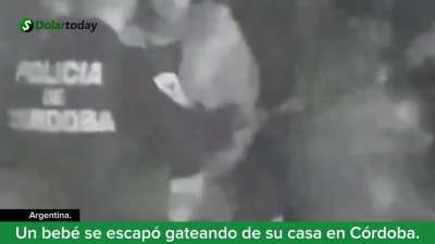 Cuídado BEBÉ SUELTO 
en Córdoba 