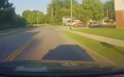 cammer somehow survived insane accident