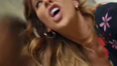 Cherie Deville mom