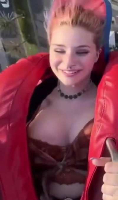 Maybe maybe maybe