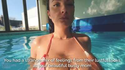 Swimming Pool Summer [Part 1/4]