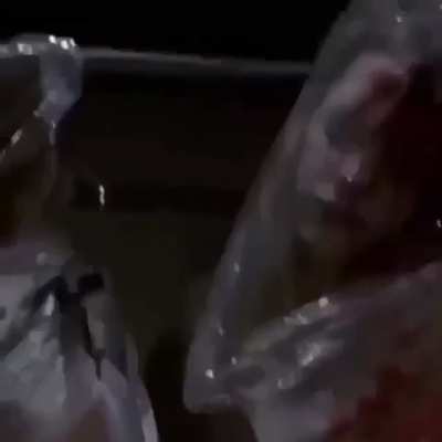 Patrick Bateman appreciation post