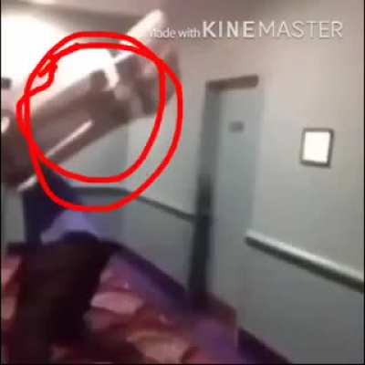 Not the best but I thought I post in case anyone finds it funny