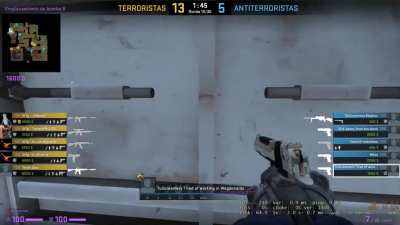 the runboost failed, &iquest;didn't it ?