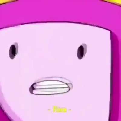 Behold my Creation from two shows mixed together.
