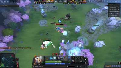 Tusk aghs is so fun