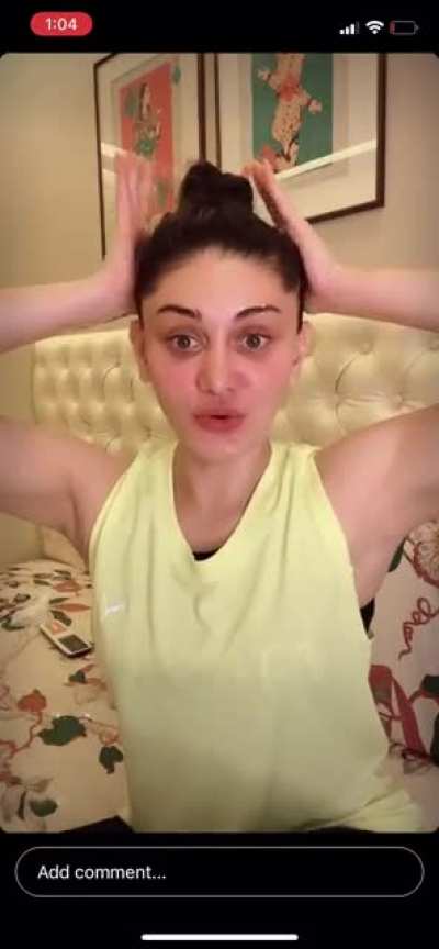 Shefali Jariwala