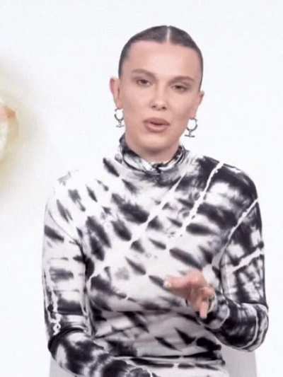 Millie Bobby Brown 