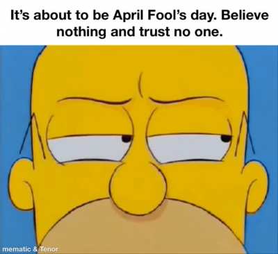 Don&rsquo;t get bamboozled