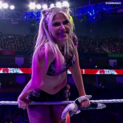 Alexa Bliss
