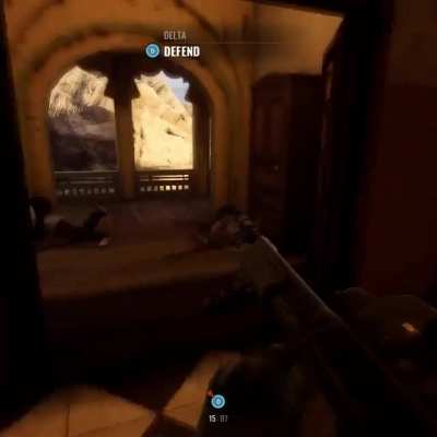 If i ever die young it&rsquo;s because of this game
