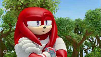 TREMENDO knuckles destroza a feminista radical de ultra izquierda kirchnerista con argumentos y l&oacute;gica b&aacute;sica