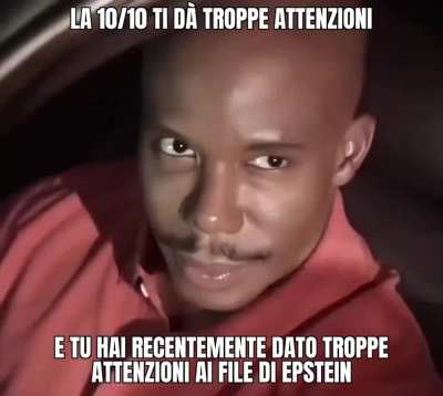 Sicuro &egrave; un agente del mossad