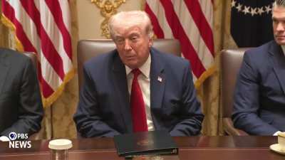 Trump says he used a mail-in ballot to vote in Florida despite calling it 'cheating'