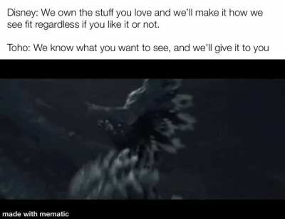 Let&rsquo;s be honest, we&rsquo;re getting spoiled compared to other fandoms right now