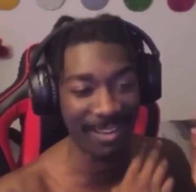This how half y&rsquo;all gon act if y&rsquo;all see Carti IRL