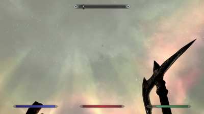 Alduin&rsquo;s Brother