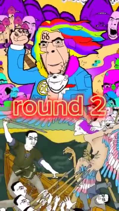 Fard battle