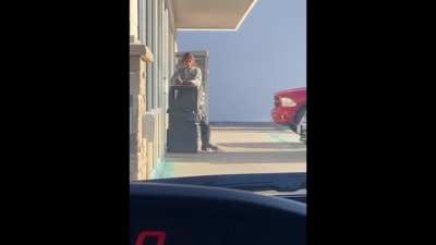 Meth Collins
