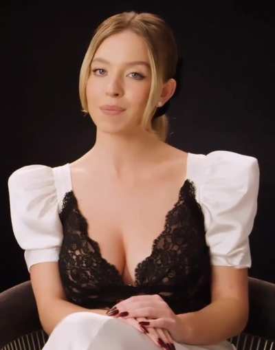 Sydney Sweeney