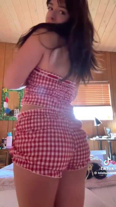 farm girl