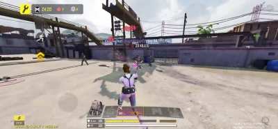 Players will miss the shotgun meta&hellip;