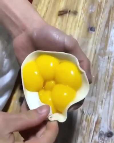 Satisfying