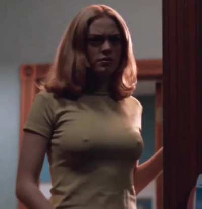 Rose McGowan in Scream (1996)