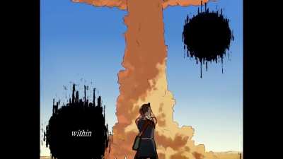 "Sokka vs The Giant Mushroom" By Starbot Dubs