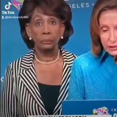 someone check on her, she is straight-up zonin'