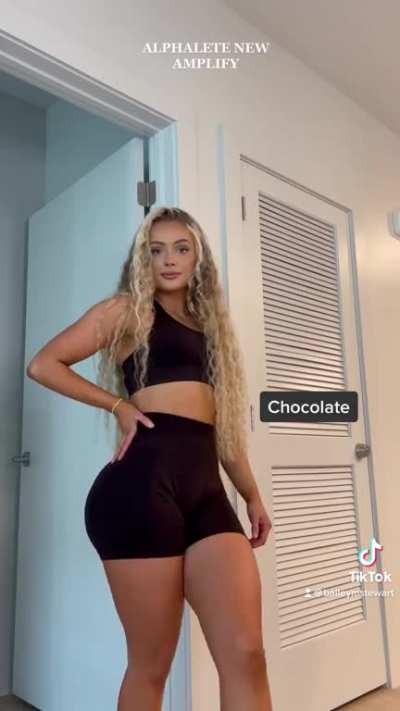 Bailey Stewart