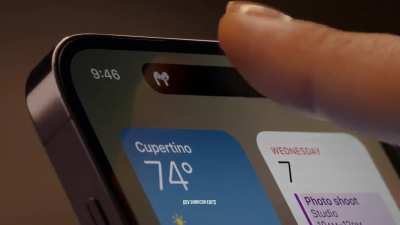 Iphone 14 Perody