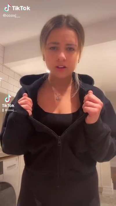 I love this slut