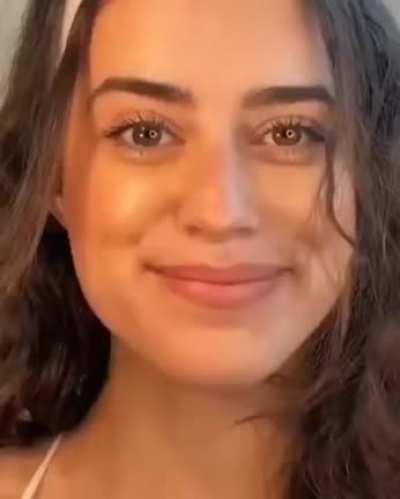 Irresistible