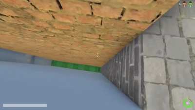 good job