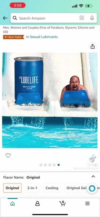 WE NEED MORE