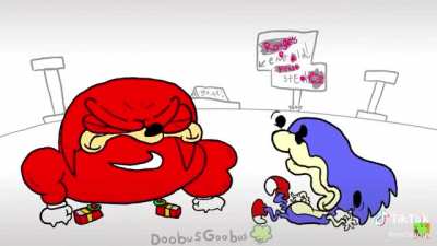 Uncle Knuckles