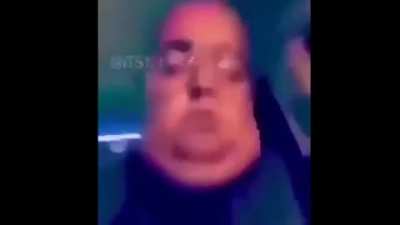 bouncy head