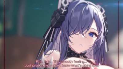 [Official ASMR] 
