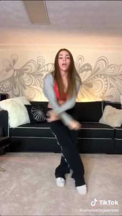 New Tiktok vid